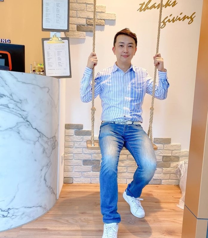 陈道明的第四张照片--浦城相亲网
