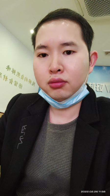 相遇的第一张照片--浦城相亲网