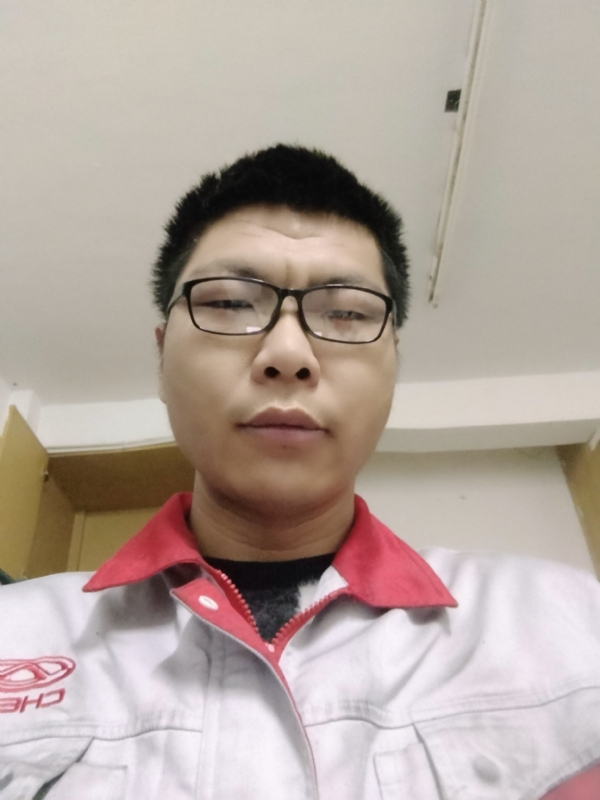 爱你就疼你的第一张照片--浦城相亲网