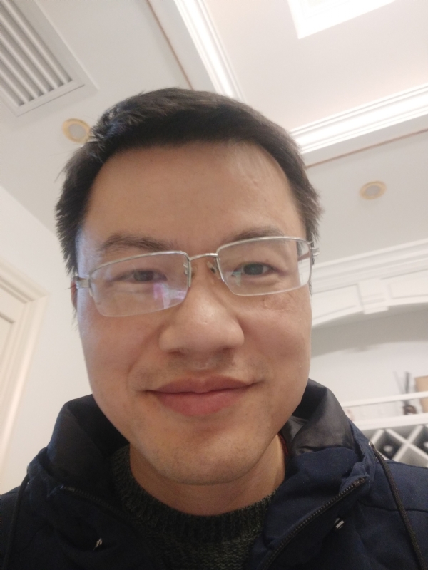 翔翔的第一张照片--浦城相亲网