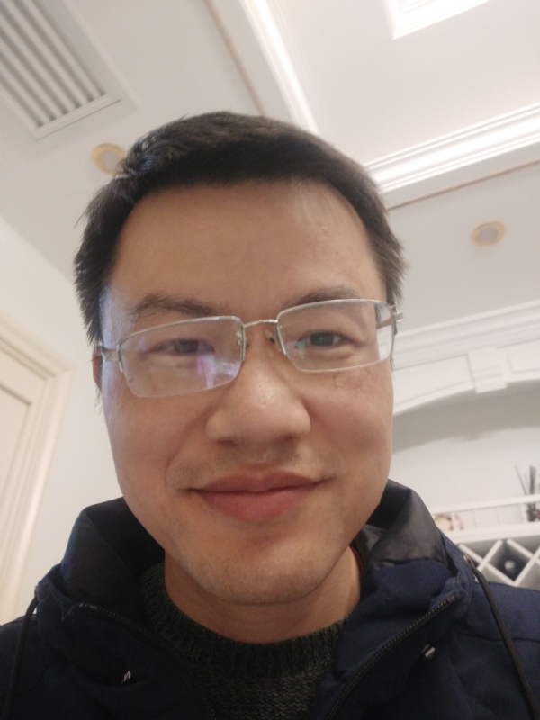 翔翔的第三张照片--浦城相亲网