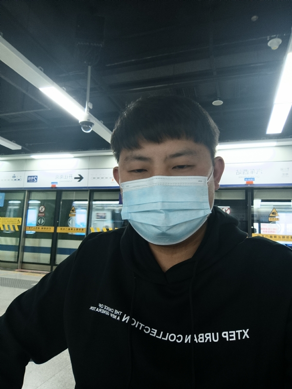 小生不才的第一张照片--浦城相亲网