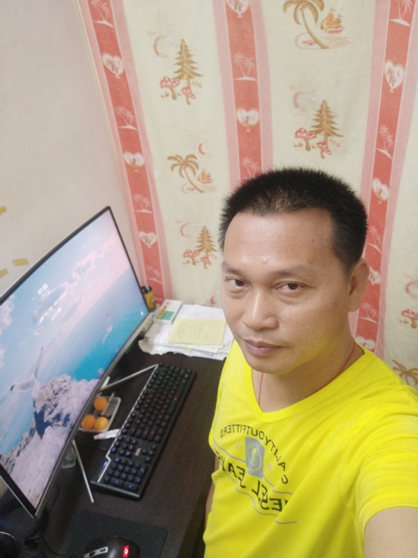 极光的第四张照片--浦城相亲网