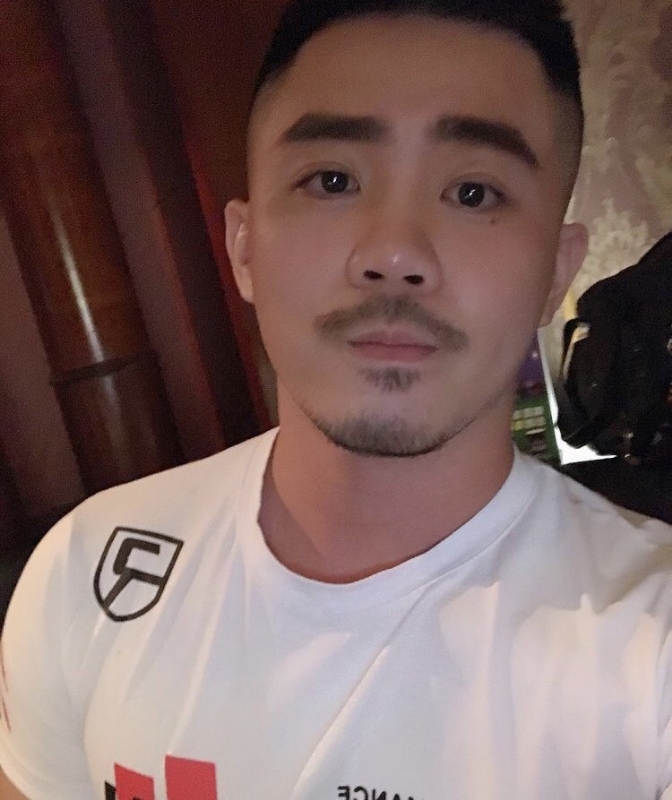 岁月的第二张照片--浦城相亲网