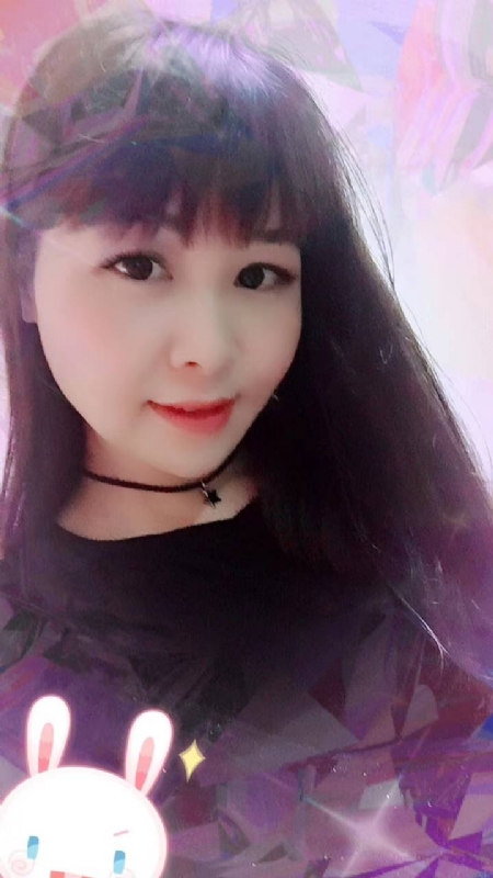 兰馨的第一张照片--浦城相亲网