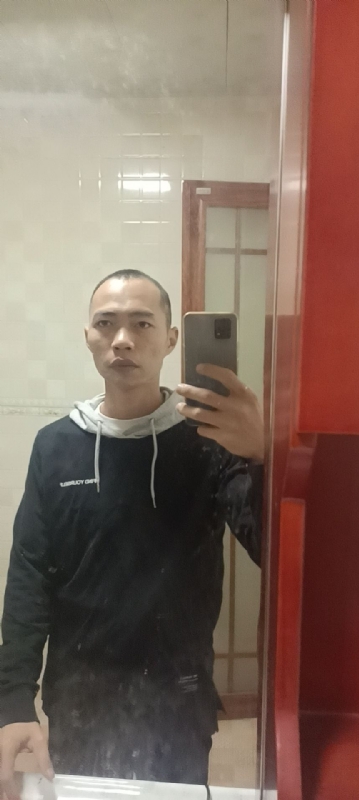 黄钟溢的第一张照片--浦城相亲网