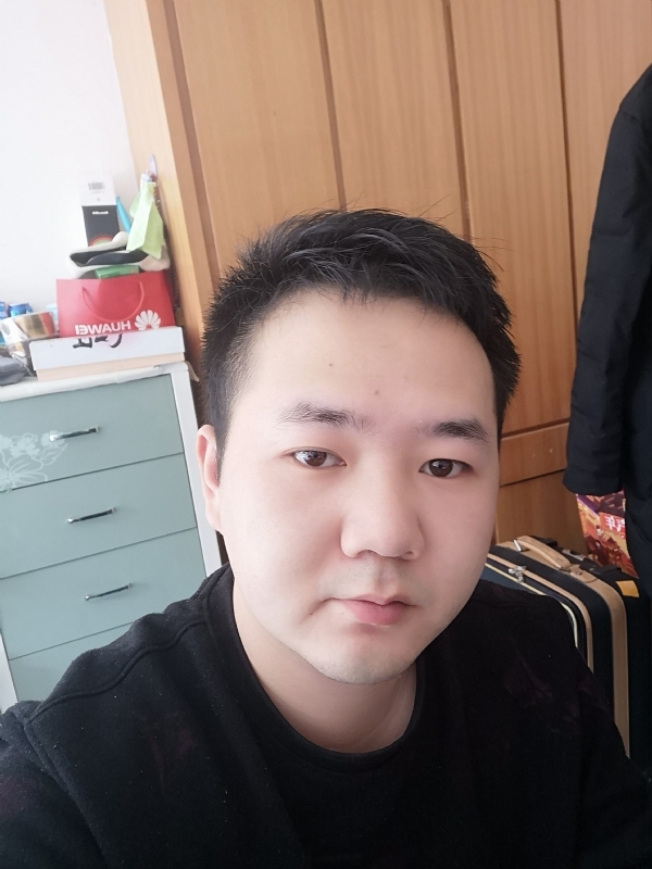 等风来的第一张照片--浦城相亲网