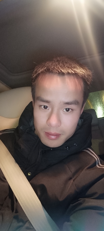 一直走在起跑线上的第一张照片--浦城相亲网