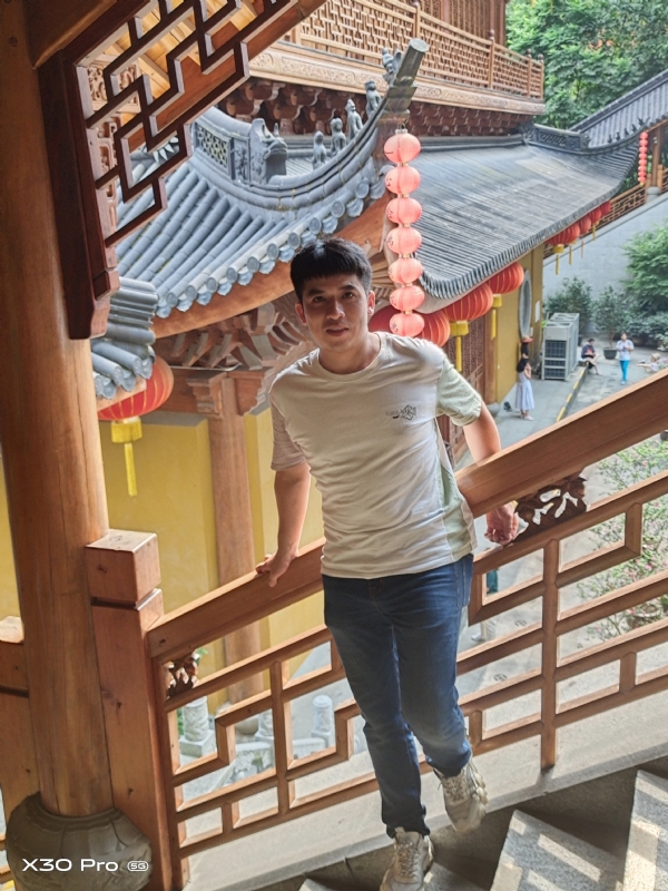 开心快乐每一天的第三张照片--浦城相亲网