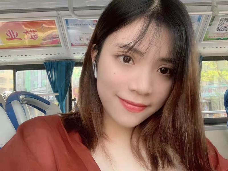 小眼睛的第一张照片--浦城相亲网