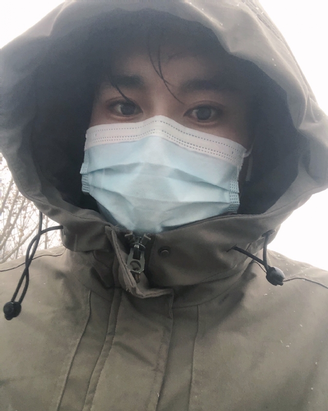 寻觅的第一张照片--浦城相亲网