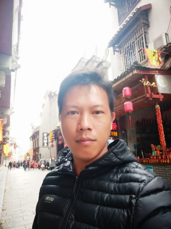 大圣男的第一张照片--浦城相亲网
