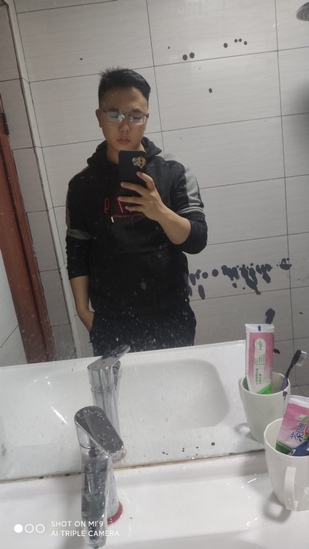 陈三三的第一张照片--浦城相亲网