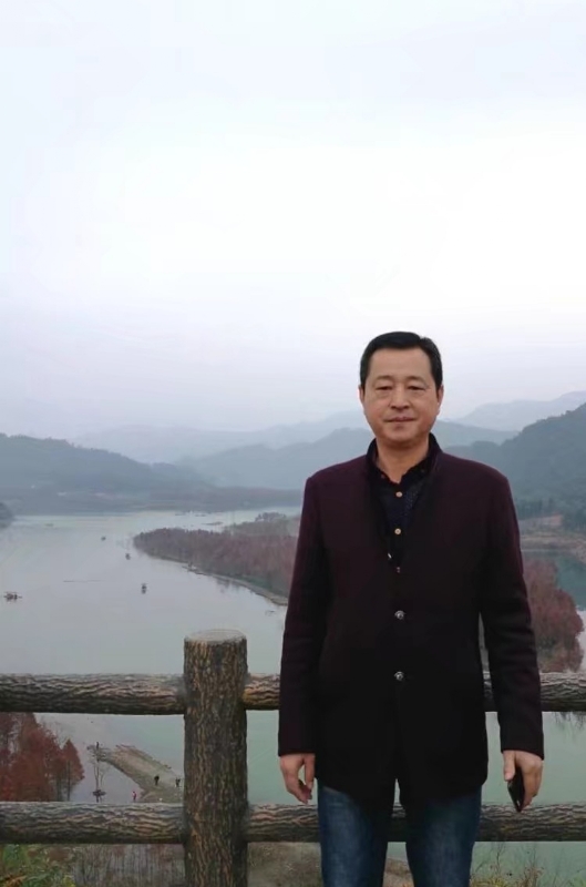 真心找老伴的第一张照片--浦城相亲网