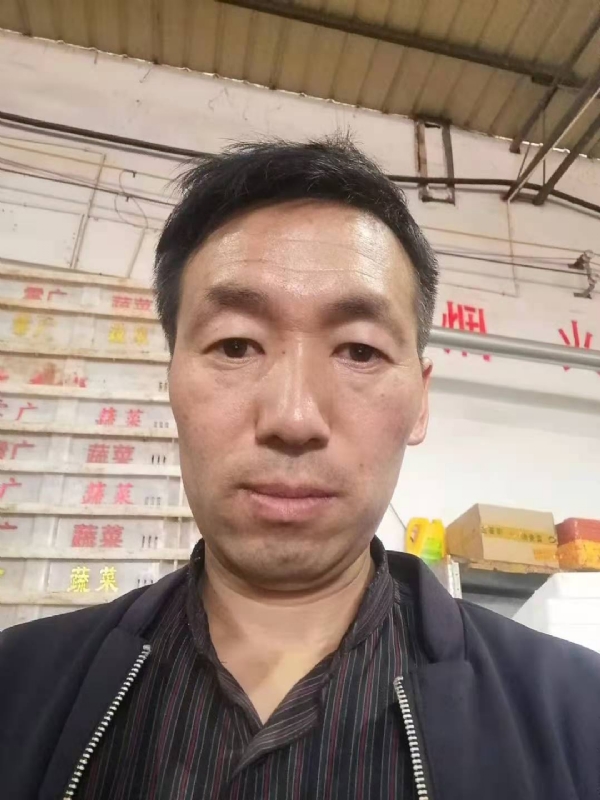 容裕富的第一张照片--浦城相亲网