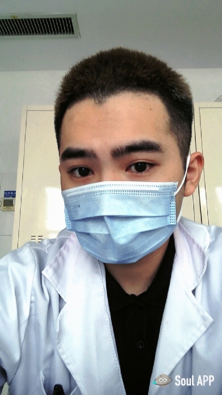 无疗的第一张照片--浦城相亲网