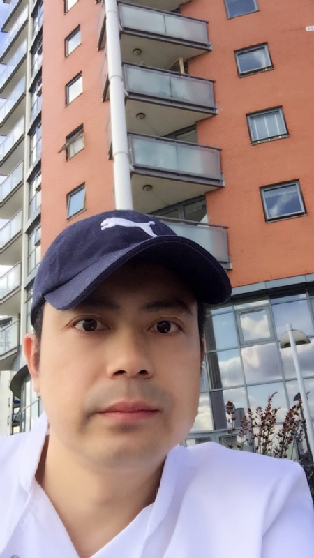 随遇而安的第一张照片--浦城相亲网