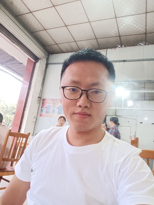 简单快了的第一张照片--浦城相亲网