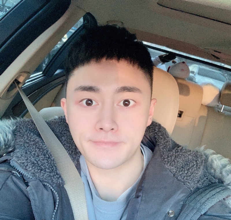 半城繁華的第一张照片--浦城相亲网