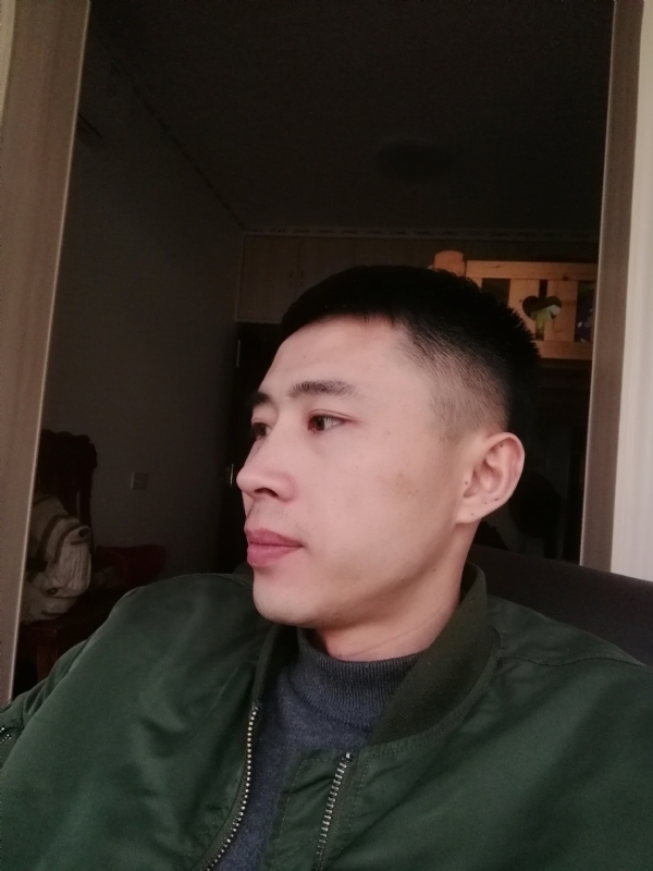 随缘的第一张照片--浦城相亲网