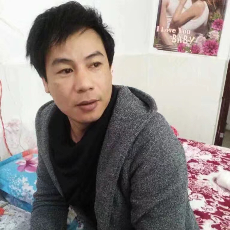 守望的第一张照片--浦城相亲网