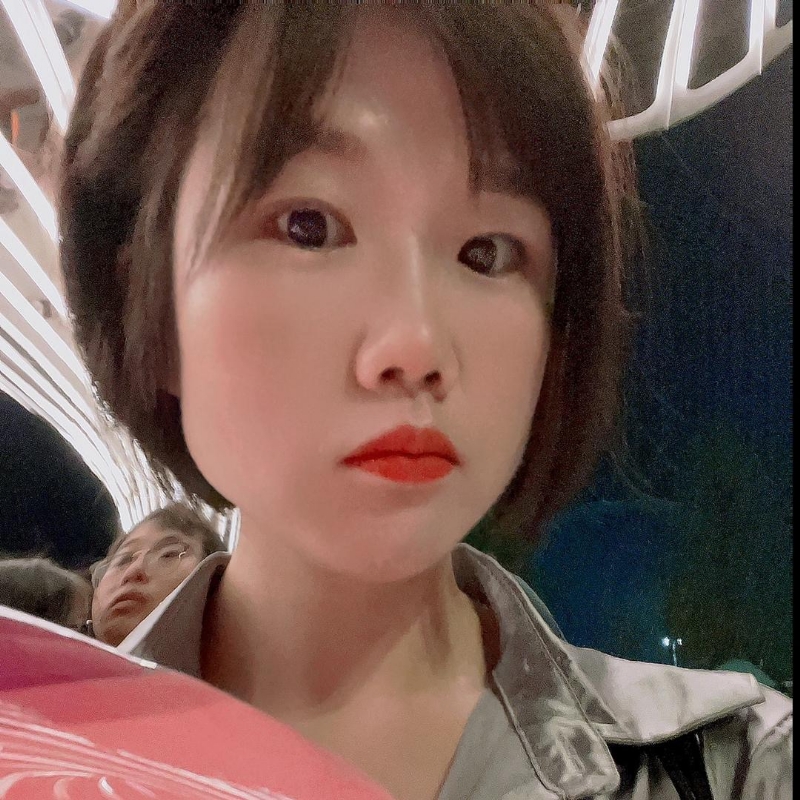 琳琳的第一张照片--浦城相亲网