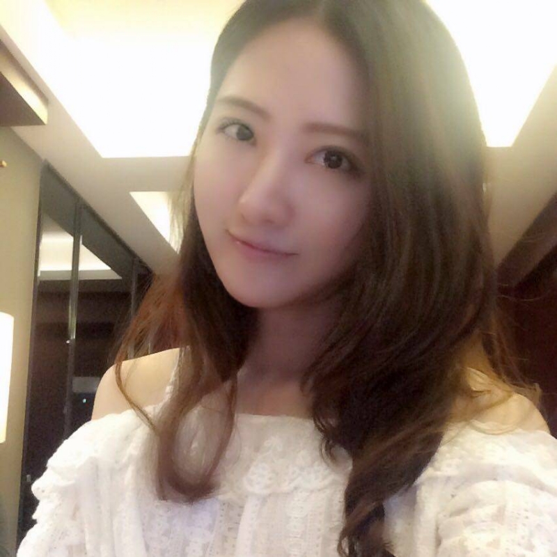邓思帆的第一张照片--浦城相亲网