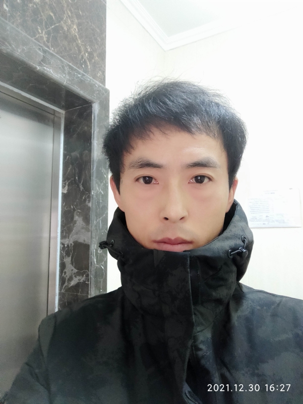 坦途的第一张照片--浦城相亲网