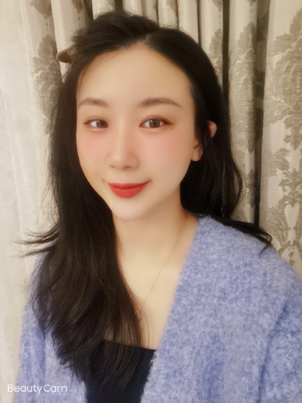 smile的第四张照片--浦城相亲网