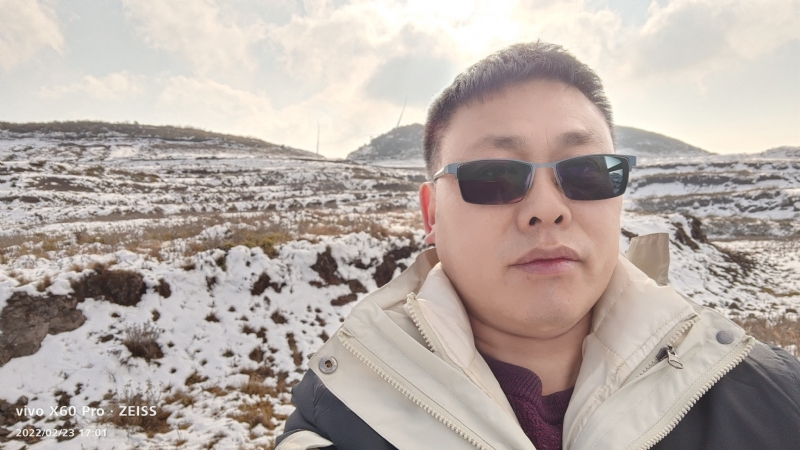 碧波绿叶的第一张照片--浦城相亲网