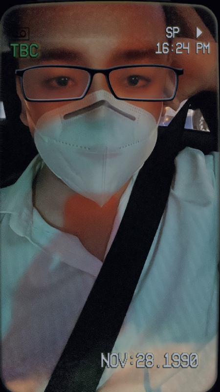 拾心的第一张照片--浦城相亲网