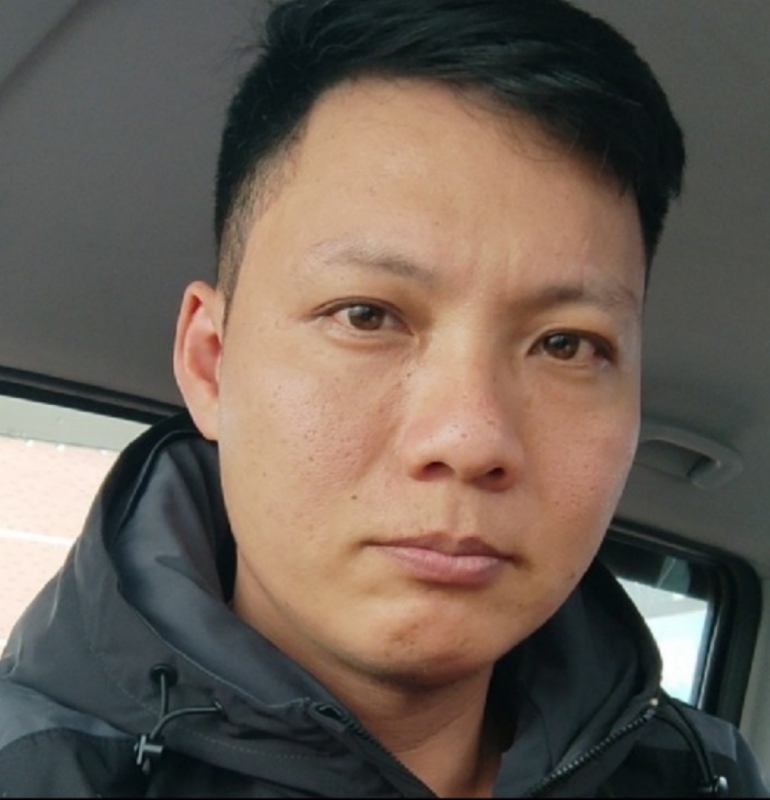 天然呆的第一张照片--浦城相亲网