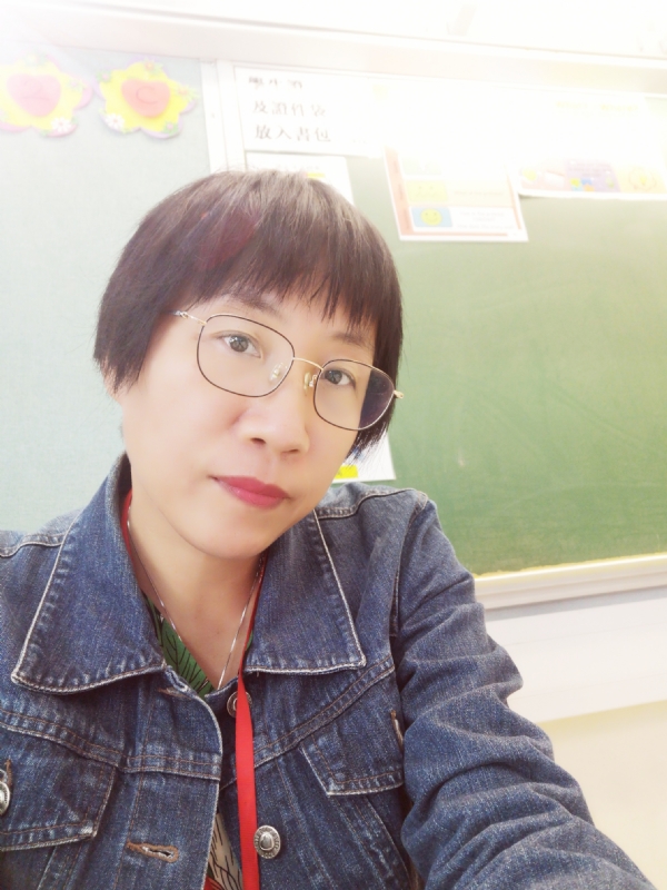长不大的第二张照片--浦城相亲网
