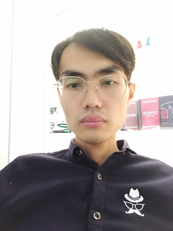 十八子葵的第一张照片--浦城相亲网