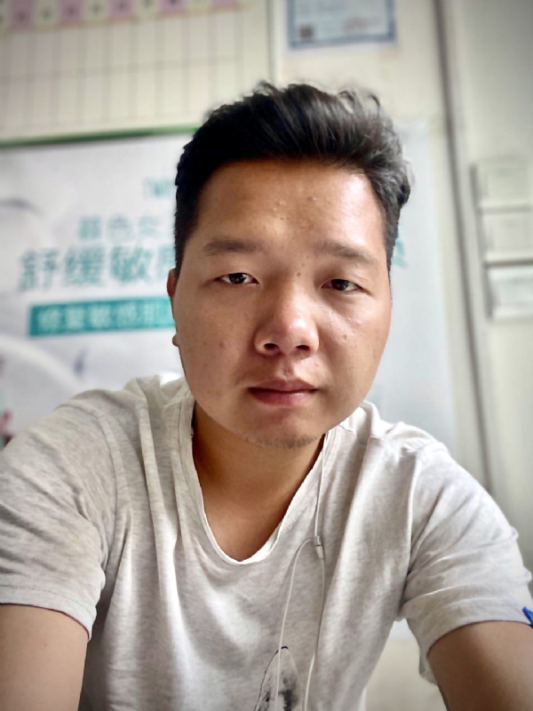 然也的第二张照片--浦城相亲网