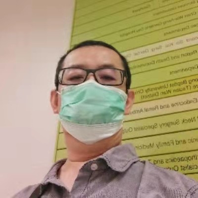 Alvin的第一张照片--浦城相亲网