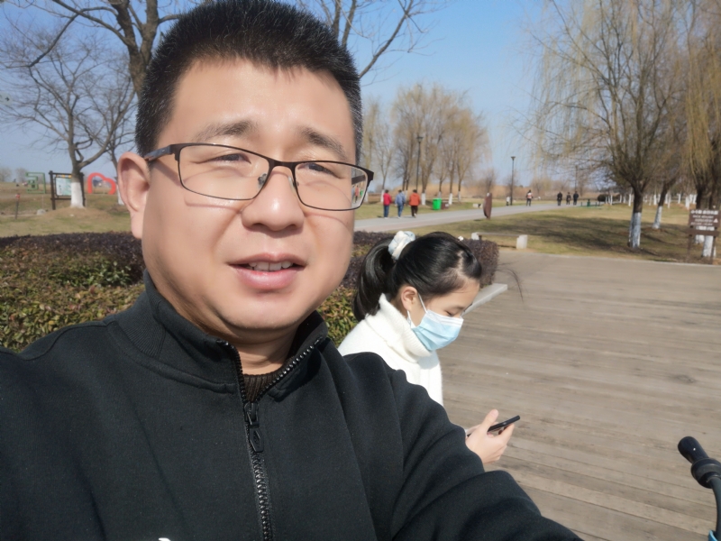 福星的第一张照片--浦城相亲网