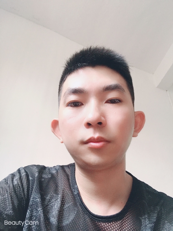 诚恳的第一张照片--浦城相亲网