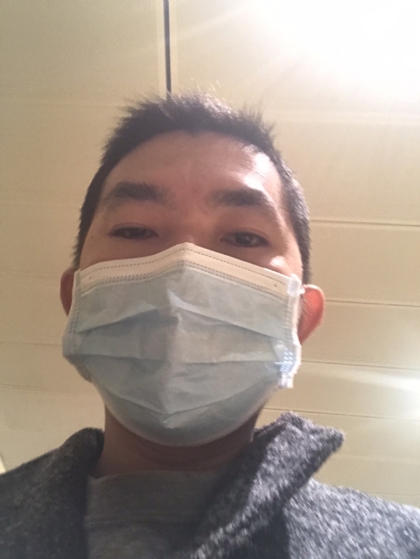 诚恳的第二张照片--浦城相亲网