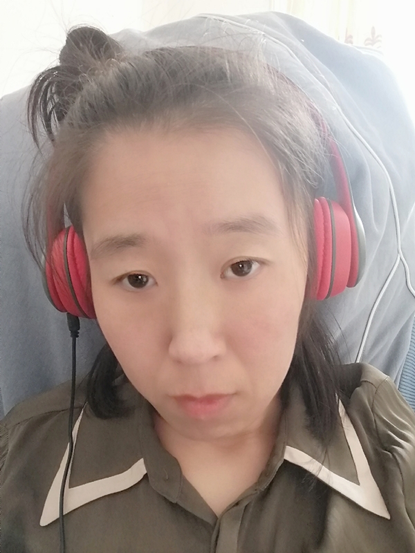 生如夏花的第一张照片--浦城相亲网