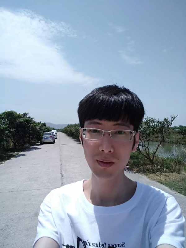 一叶知秋的第一张照片--浦城相亲网