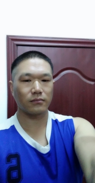 会飞的鱼的第一张照片--浦城相亲网