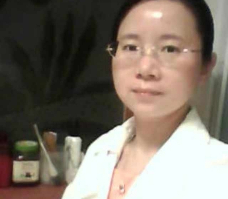 寻觅有缘人的第一张照片--浦城相亲网
