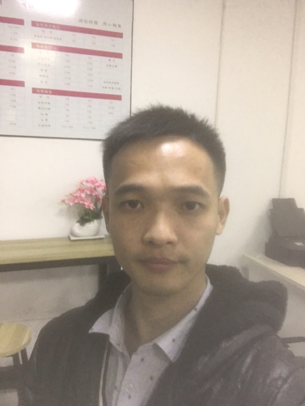 法律人小陈的第一张照片--浦城相亲网