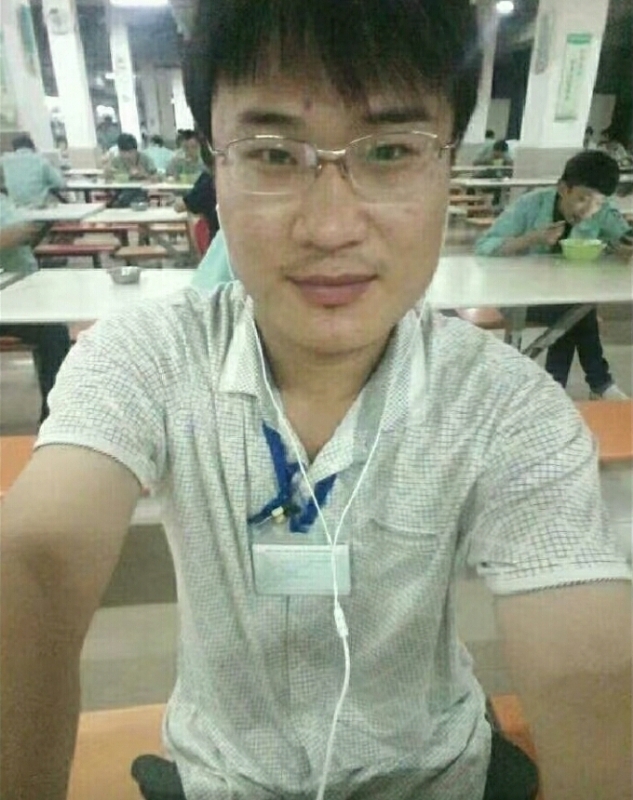 大唐123的第一张照片--浦城相亲网