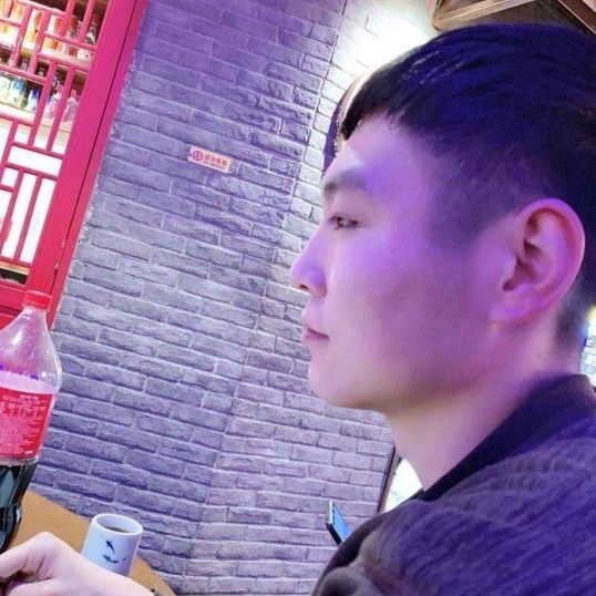 皮皮鲁的第一张照片--浦城相亲网