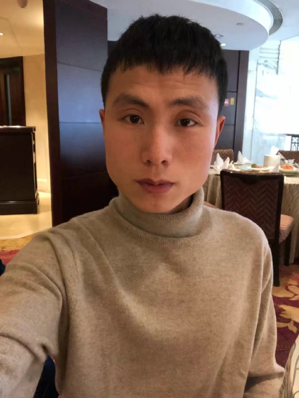 小军的第二张照片--浦城相亲网