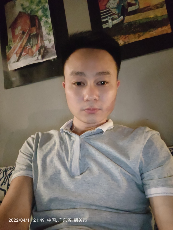 寻的第一张照片--浦城相亲网