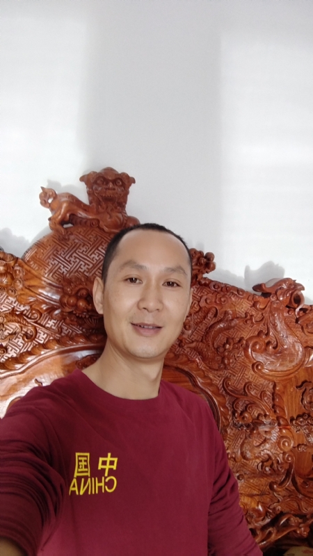 想有个家的第二张照片--浦城相亲网