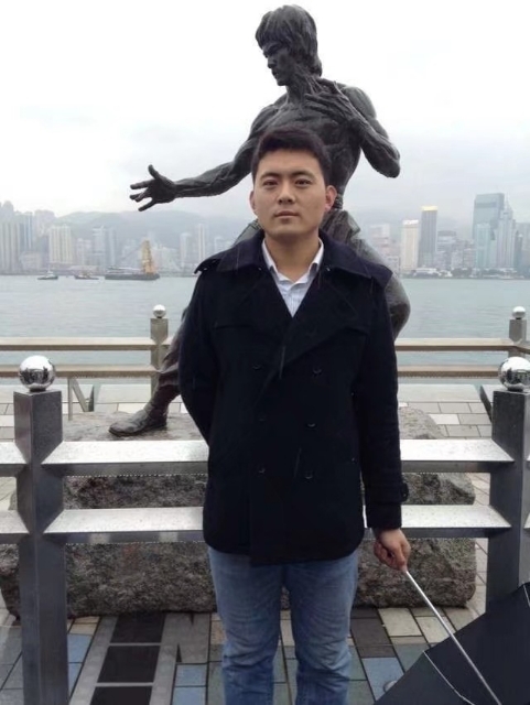 正身清心的第二张照片--浦城相亲网